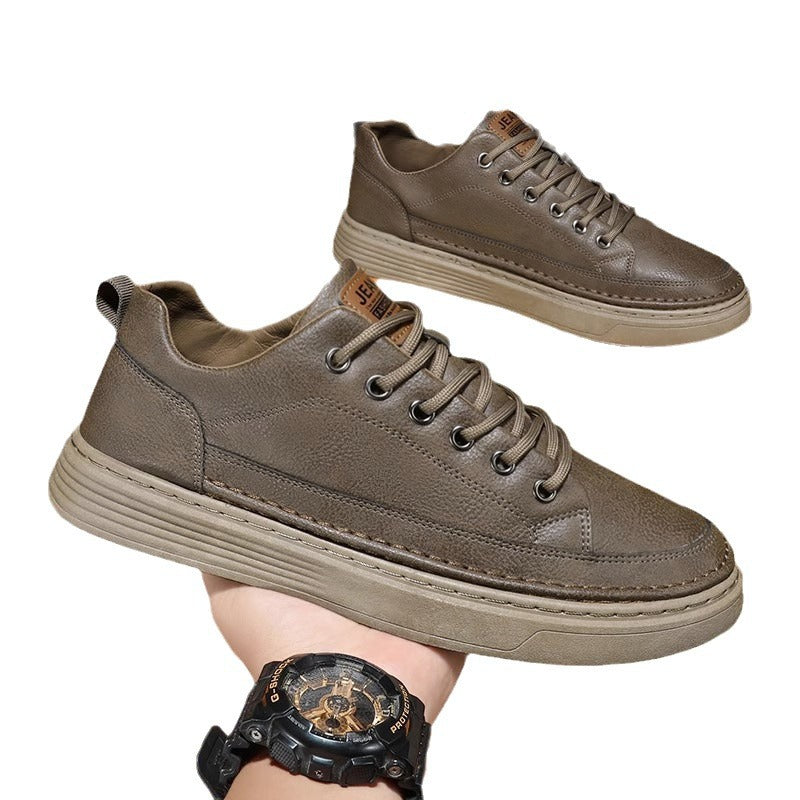 Herren Sicherheits-Sneaker Schwarz