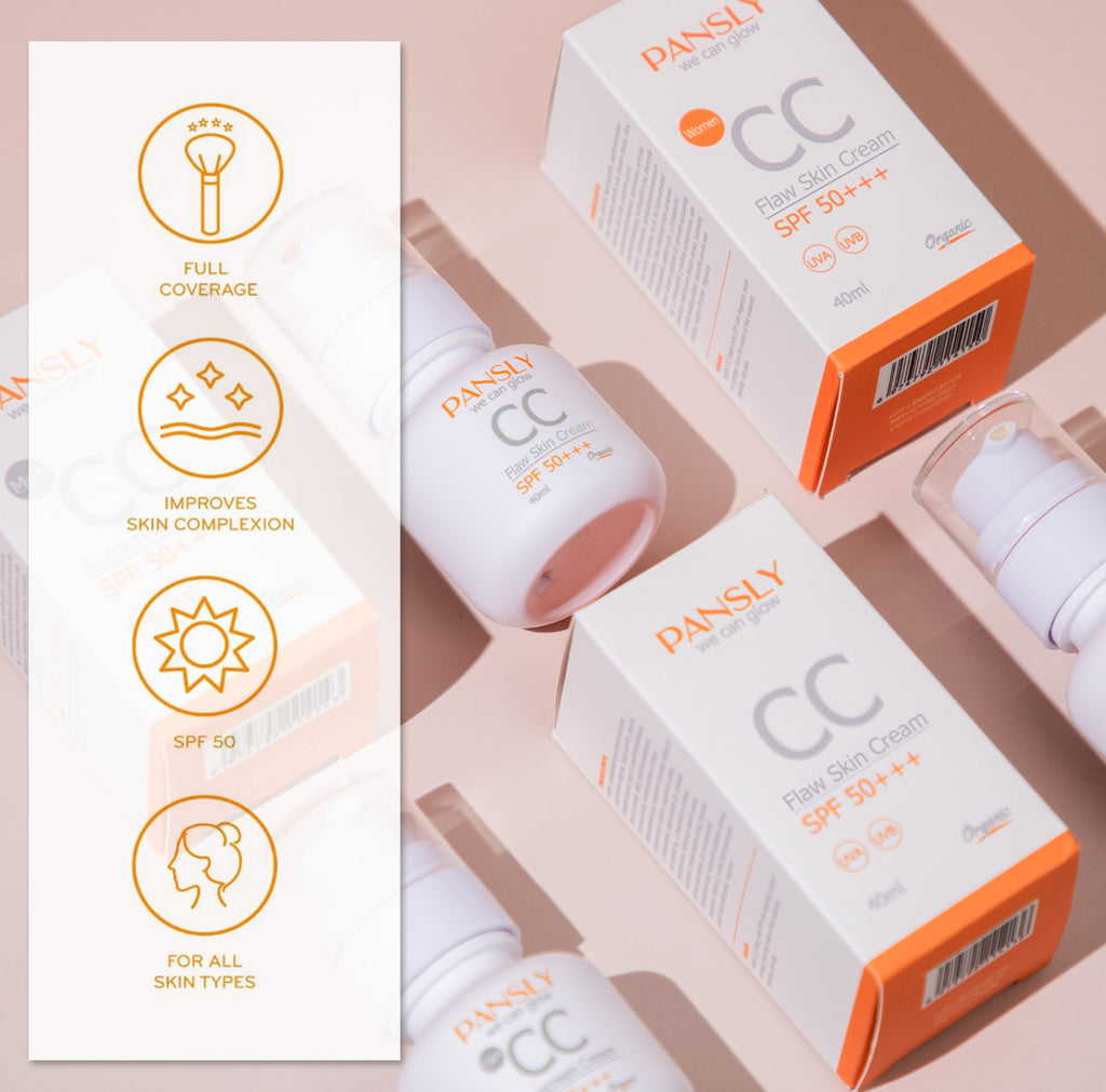 Natural Core Gesichtscreme – Bild 2 | LuxeStyle