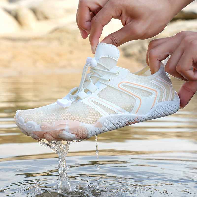Atmungsaktive Aqua-Schuhe für Paare – Bild 2 | LuxeStyle