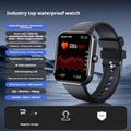 Smart Bluetooth Sport-Armband – Bild 4 | LuxeStyle