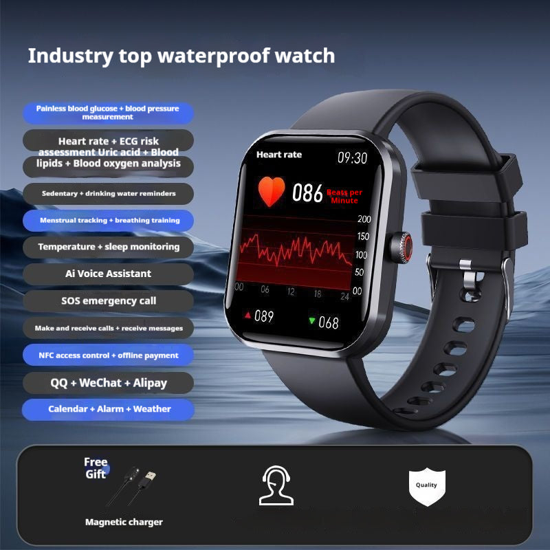 Smart Bluetooth Sport-Armband