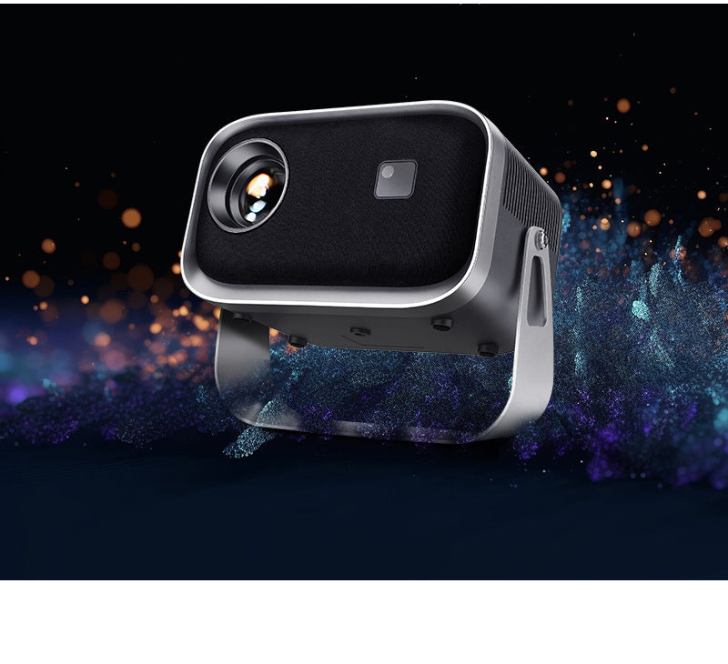 Home HD Portable Projector