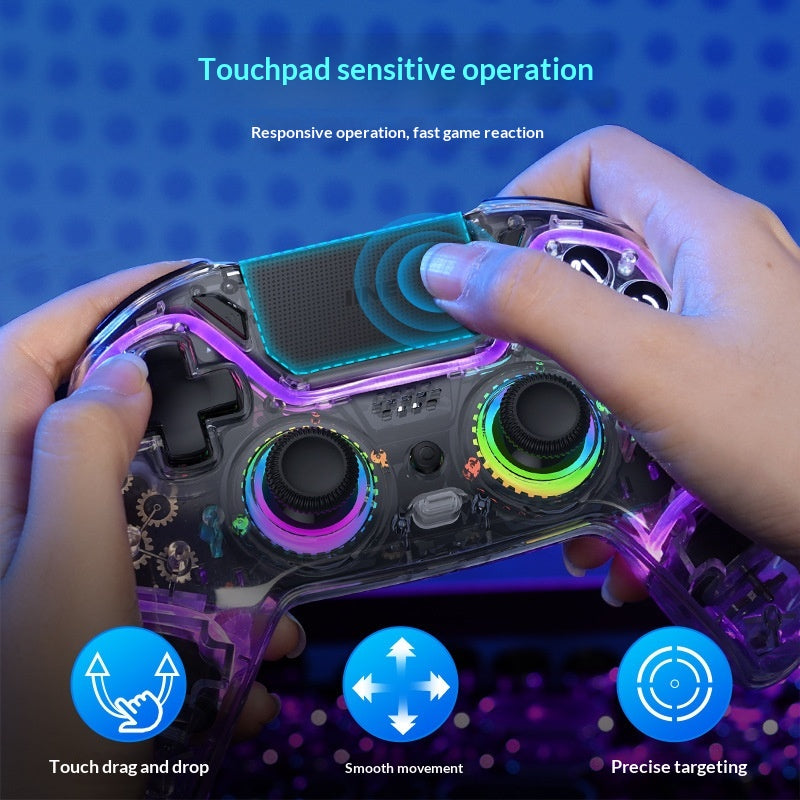 Kabelloser Bluetooth Game Controller