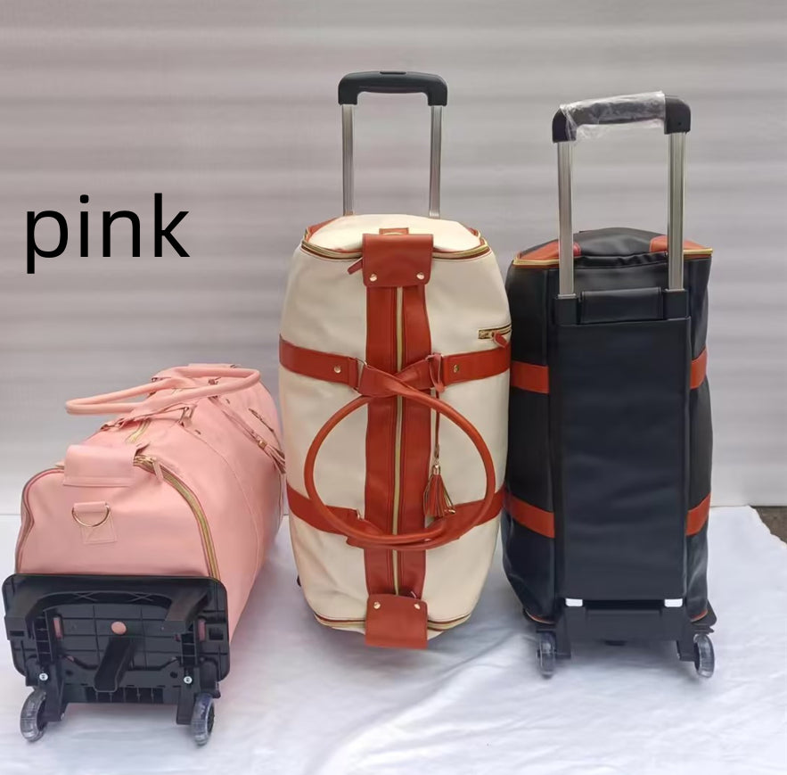 Faltbare Reisetasche mit grosser Kapazität