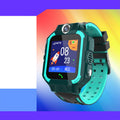 Kinder Smartwatch mit 4G und GPS – Bild 3 | LuxeStyle