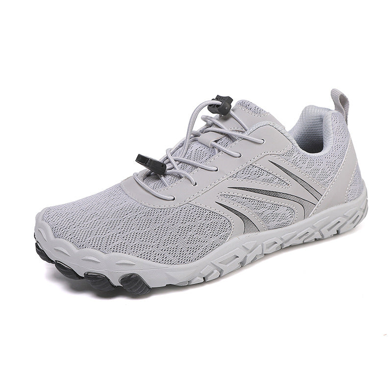 Rutschfeste Aqua-Schuhe für Wanderungen