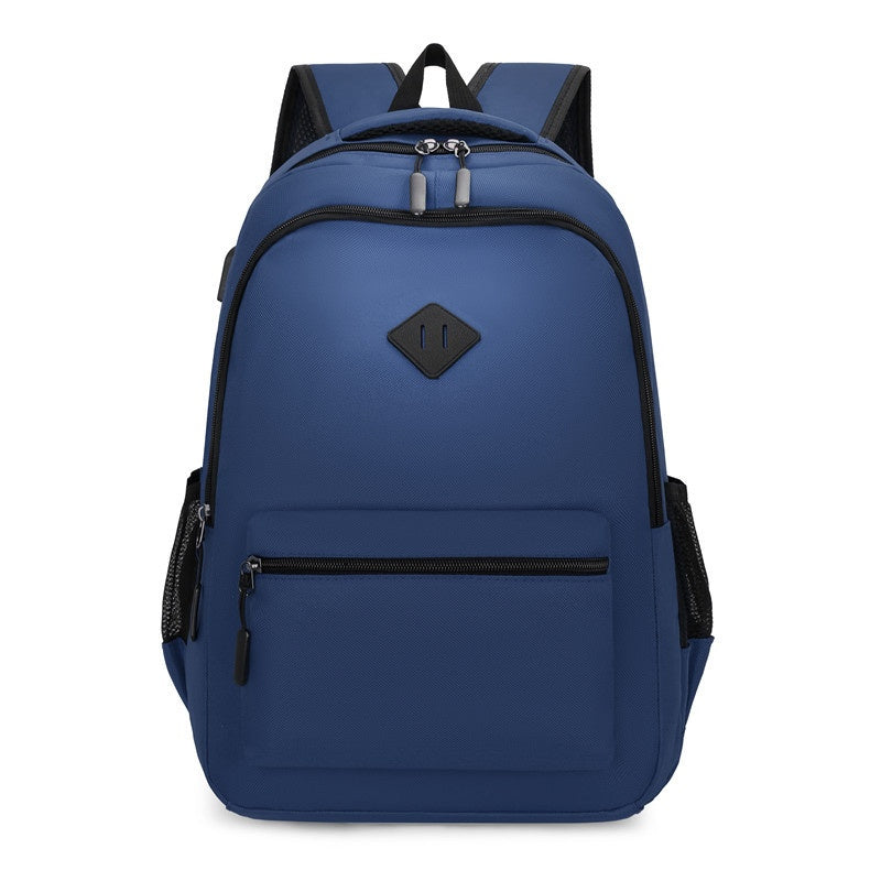Grosskapazitäts-Rucksack für Business & Computer
