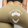 Yoga-Hosen