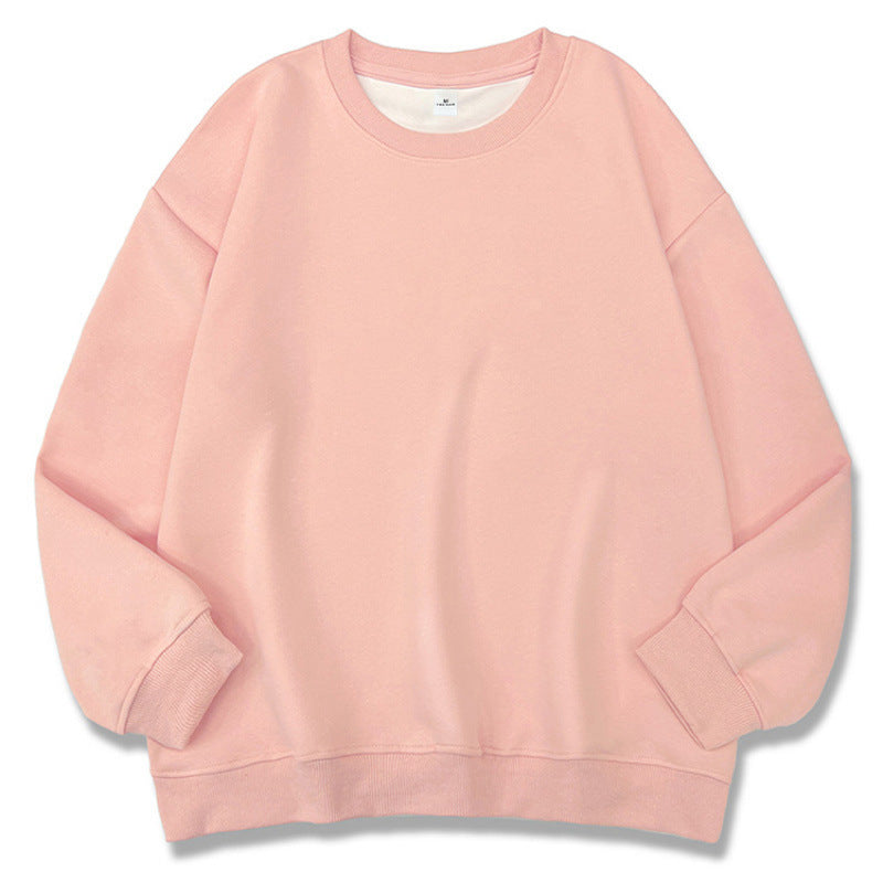 Casual Herrenpullover Hua in 20 Farben