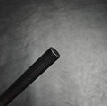 Doppel-Javelin Trainingsstick, achteckig