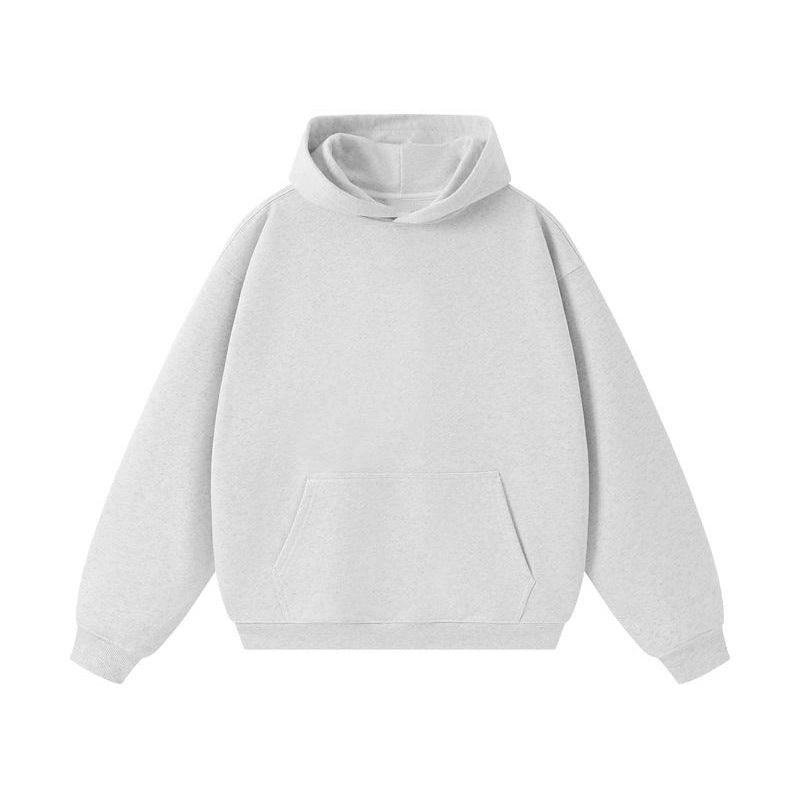 Amerikanischer Vintage Kapuzenpulli Herren