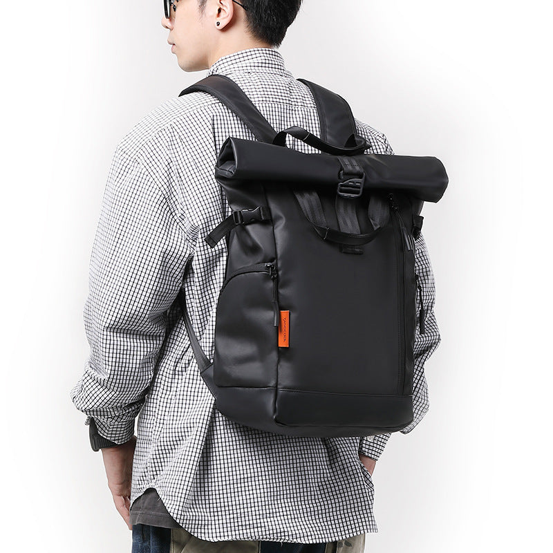 Leichte Business Laptop-Tasche – Bild 3 | LuxeStyle
