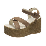 Farbe: 9 cm Khaki
