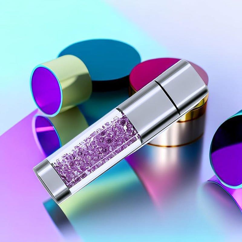 Diamond USB Stick – Kreatives Metall-Design