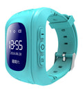 Kinder Smartwatch mit GPS-Ortung