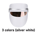 LED-Beauty-Maske Photonen-Skin-Rejuvenation