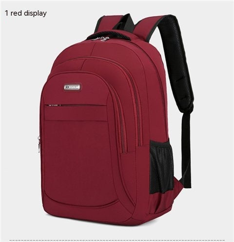 Business Laptop Rucksack 15 Zoll