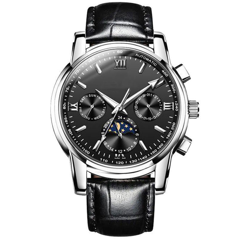 Wasserdichte Luminous Uhr | LuxeStyle