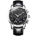Wasserdichte Luminous Uhr | LuxeStyle