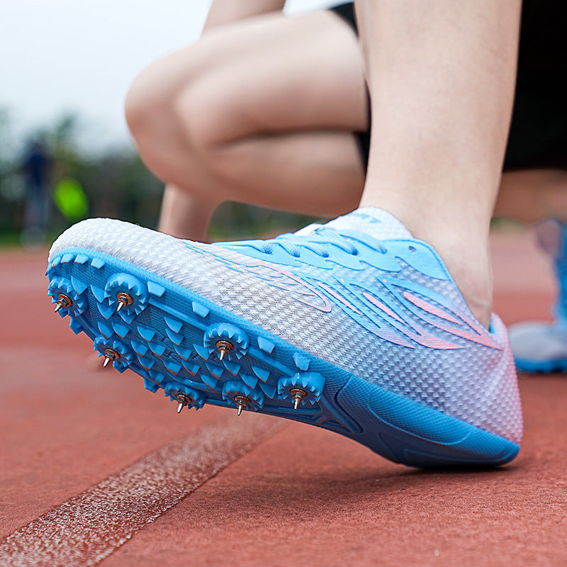 Unisex Laufschuhe für Leichtathletik – Bild 8 | LuxeStyle