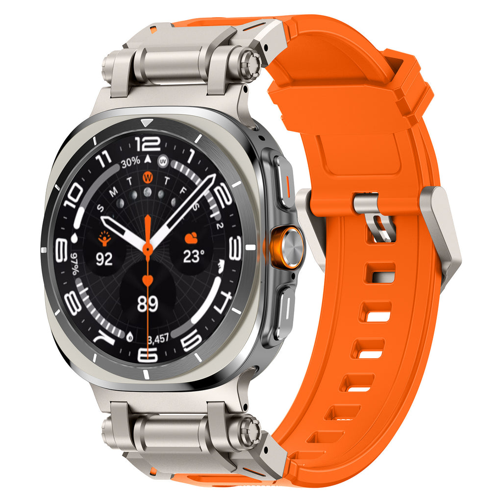 Explorer-Armband für 7. Generation Ultra Watch