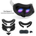 All-in-one Ersatzmaske
