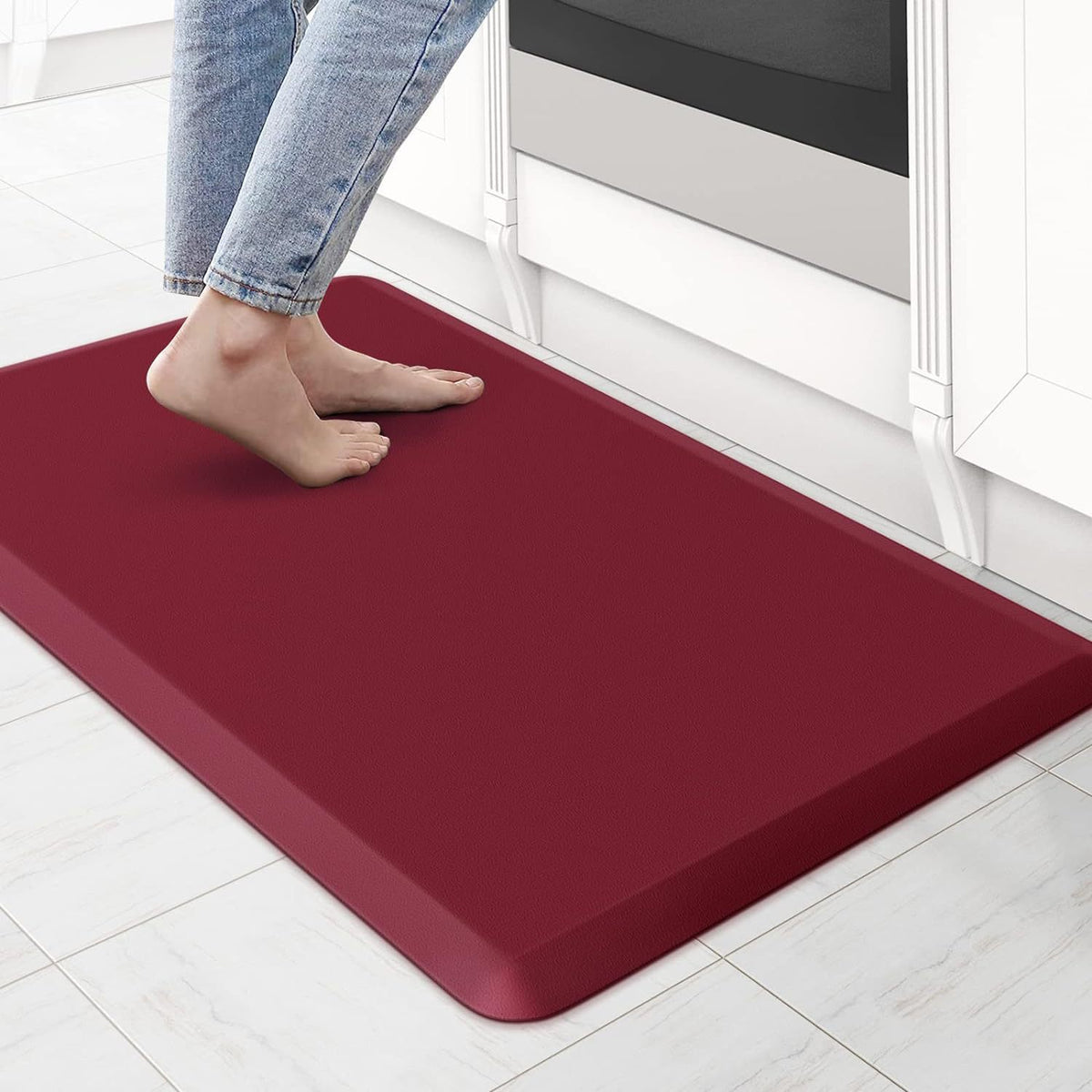 Wasserdichte Küchenmatte – Bild 6 | LuxeStyle