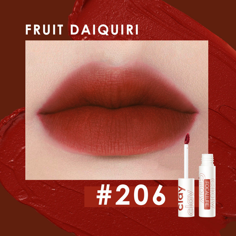 Matte Lippenmischung mit langer Haltbarkeit – Bild 10 | LuxeStyle