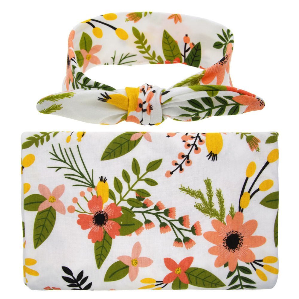 Kindermütze mit Hasenohren, bunt – Bild 6 | LuxeStyle