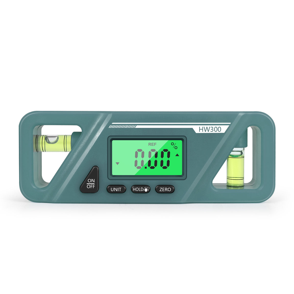 Digitaler Inklinometer-Winkelmesser | LuxeStyle