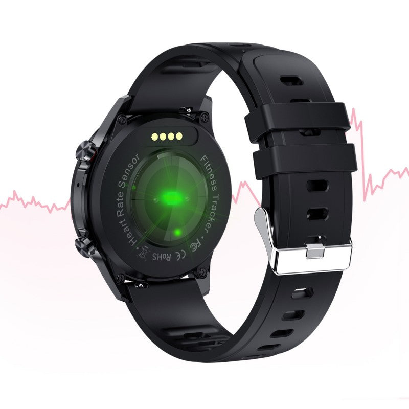 Astronaut Smartwatch mit Bluetooth & Touchscreen – Bild 3 | LuxeStyle