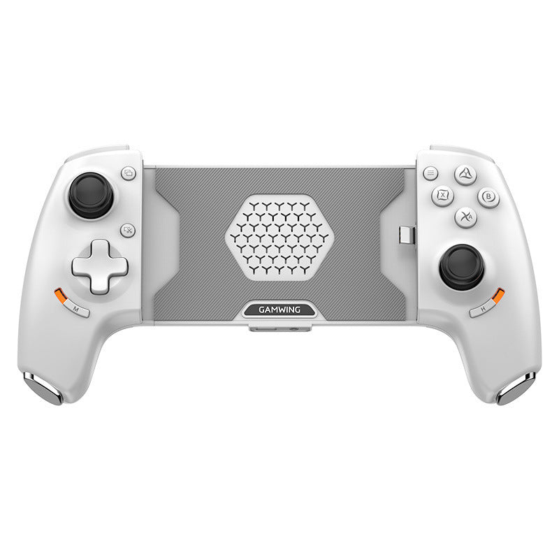 Dual-Mode Gaming Controller für Mobil & PC