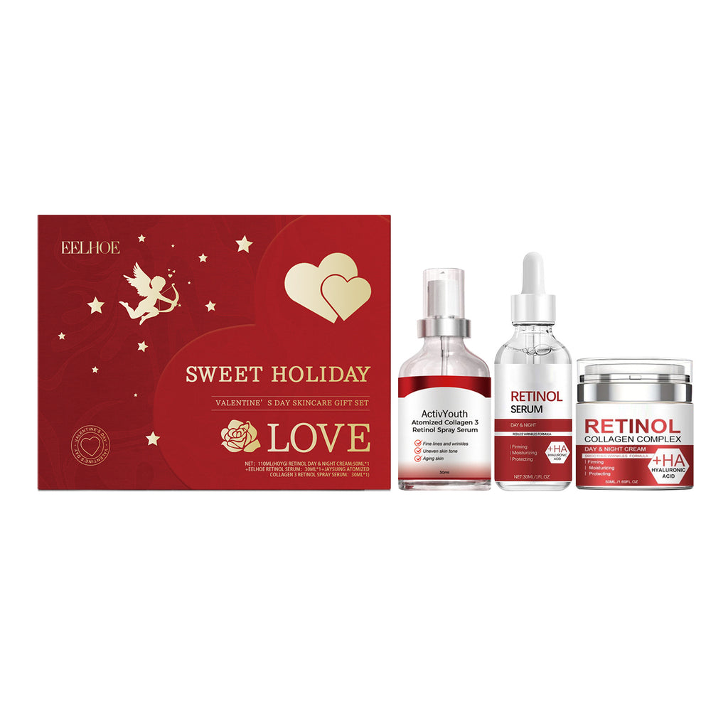 Heart Skin Preservation Geschenkbox – Bild 4 | LuxeStyle