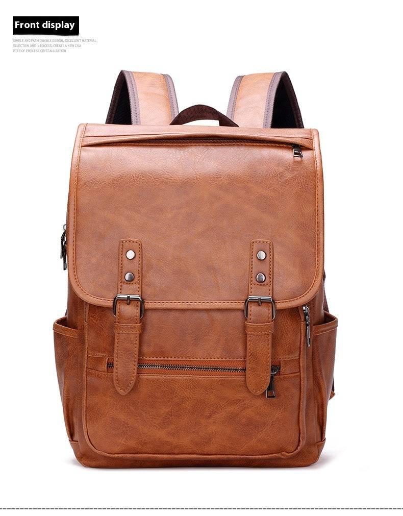 Sportlicher Herren-Rucksack mit Laptopfach