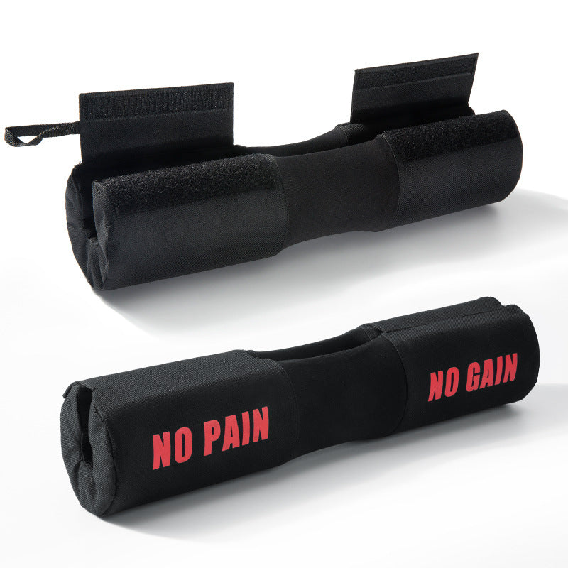 Barbell Nacken- und Schulterpolster – Bild 3 | LuxeStyle