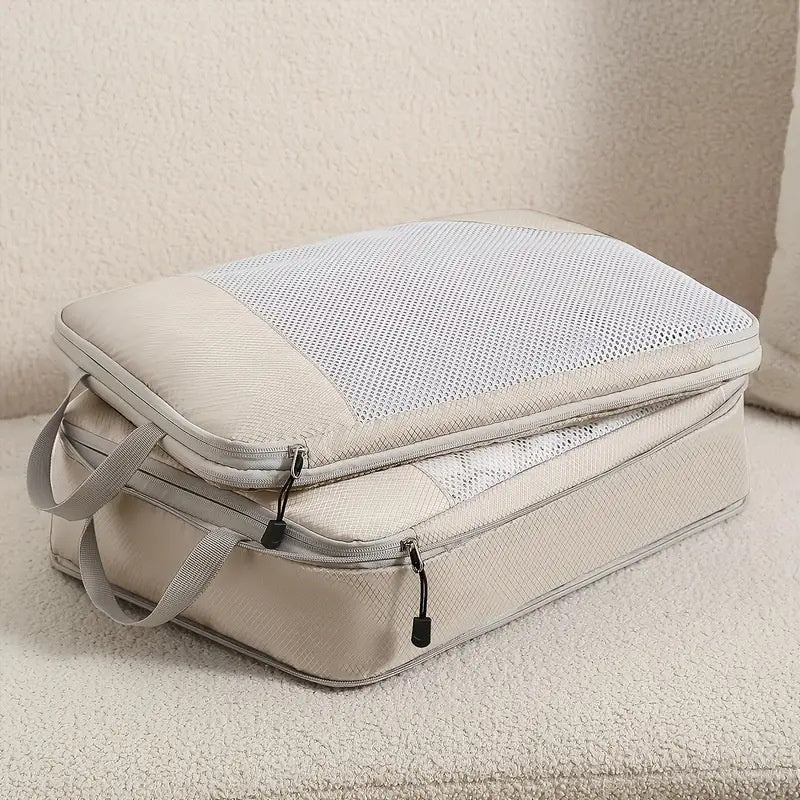 3er-Set wasserdichte Reise-Organizer