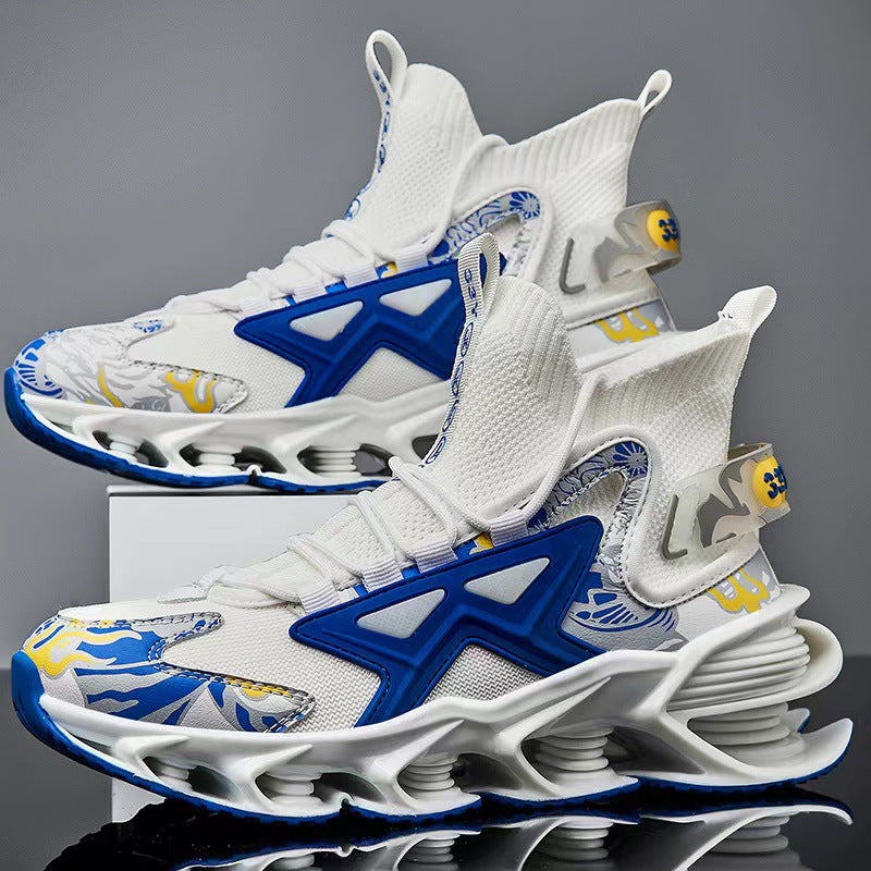 Basketballschuhe für Sommer und Herbst