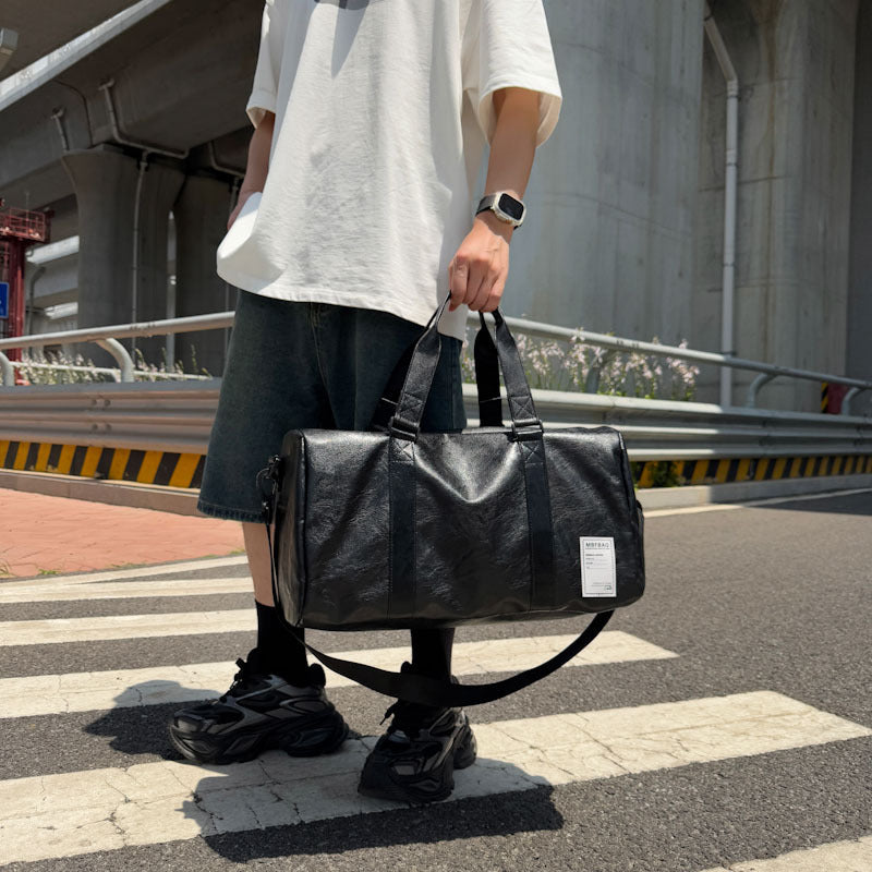Sport- und Fitness-Bag für Herren