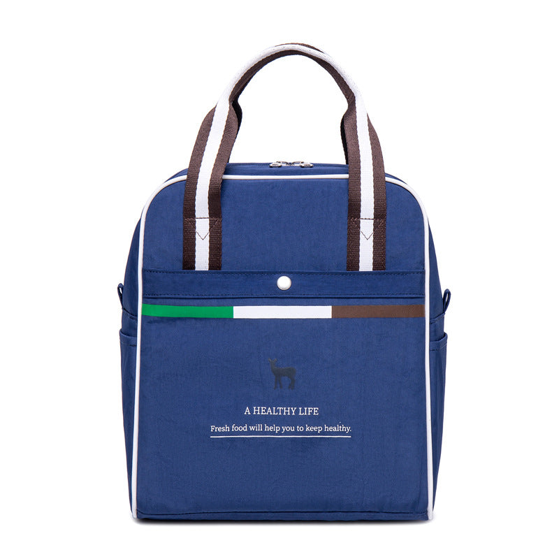 Thermische Reisetasche – Bild 2 | LuxeStyle