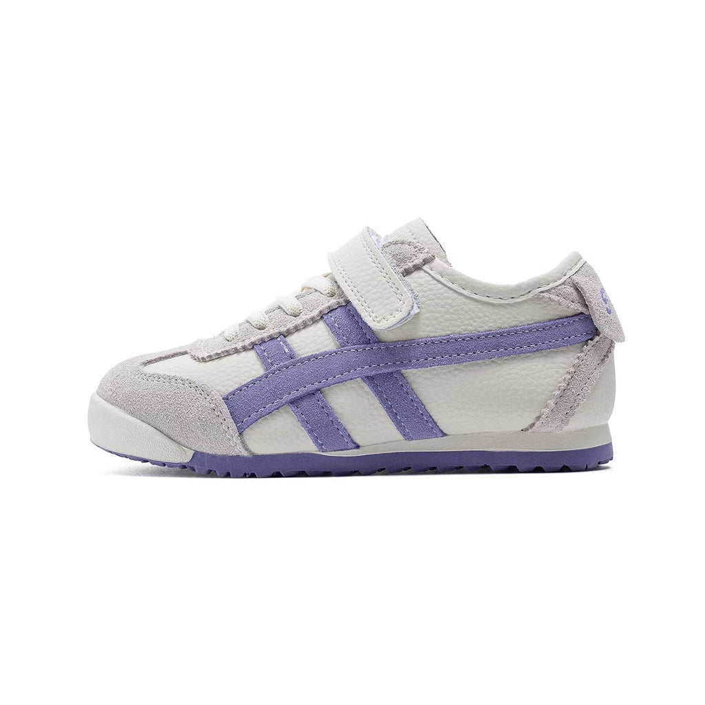 Freizeitschuhe für Kinder mit weicher Sohle