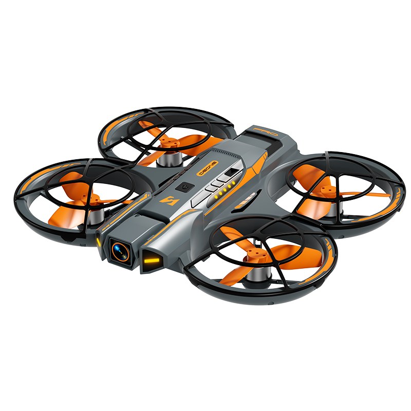 Mini-Drohne «FalconEye» · faltbar