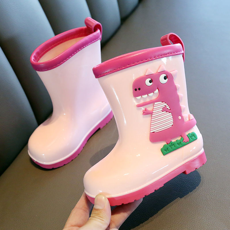Dino-Regenstiefel – Bild 3 | LuxeStyle