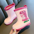 Dino-Regenstiefel – Bild 9 | LuxeStyle