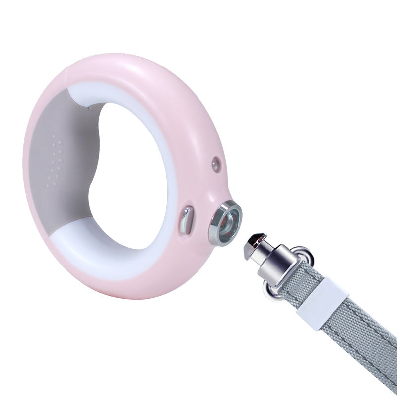 Leuchthundeleine mit Rollautomatik – Bild 10 | LuxeStyle