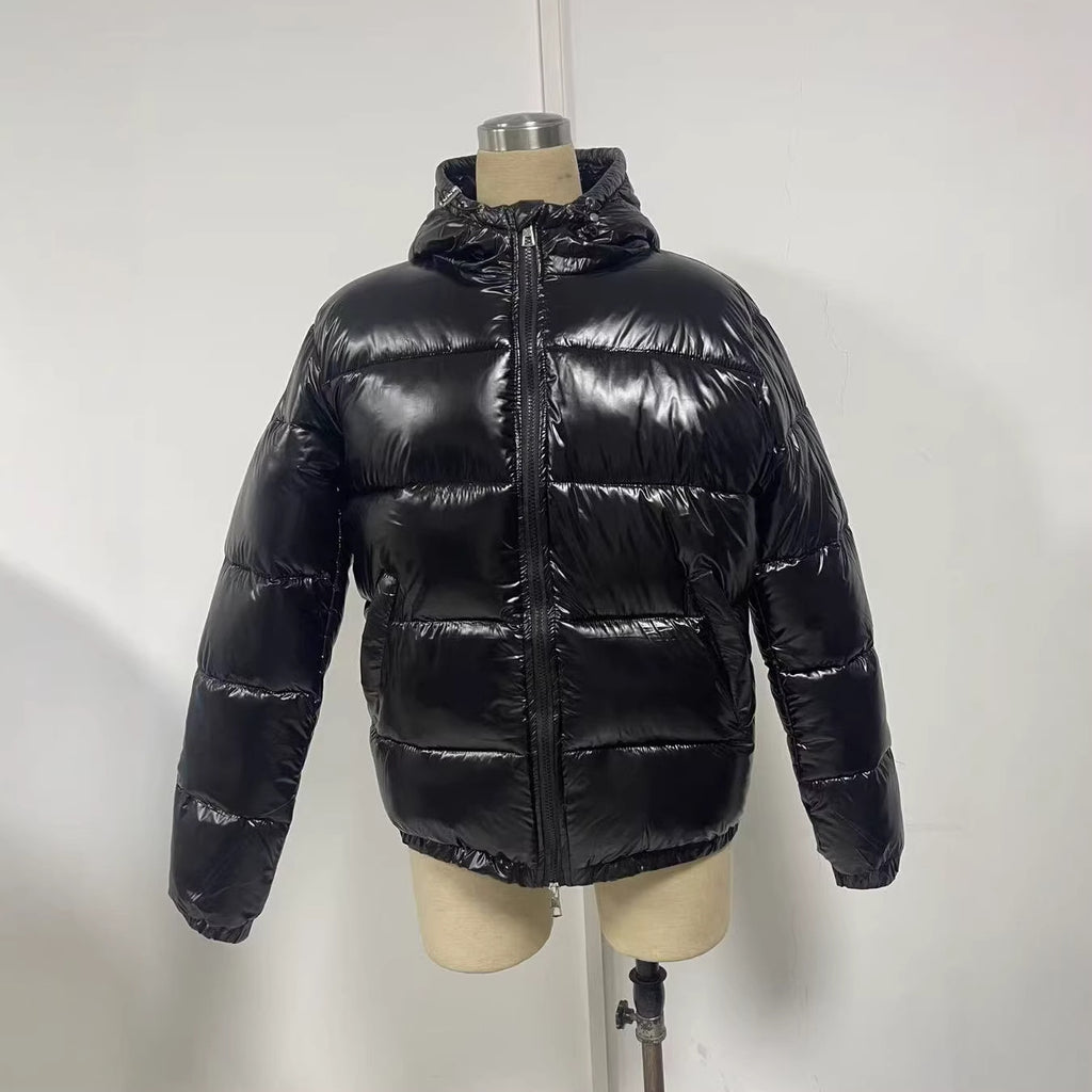 Winter‑Sportjacke mit Dicke – Bild 8 | LuxeStyle