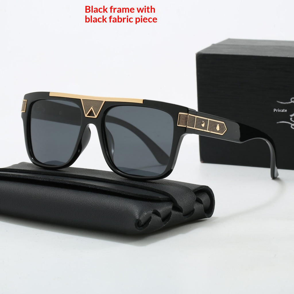 Polarisierte Sonnenbrille