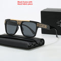 Polarisierte Sonnenbrille