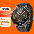 Smart Armband mit EKG, Blutzucker- & Körpertemperaturmessung