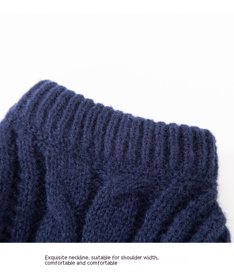 Bondi Blue Petpullover für Katzen – Bild 14 | LuxeStyle