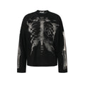 Langarm-T-Shirt Herren – lockerer Streetwear-Look – Bild 8 | LuxeStyle
